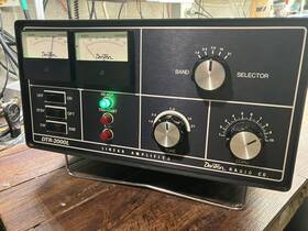 Dtr-2000l Dentron