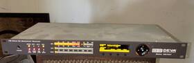 Db7007 Deva Advanced Dual Tuner Fm Monitoring Re-broadcast Receiver