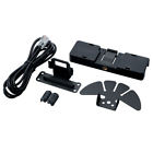 Tm-v71a Dfk-3d Kenwood Face Plate Separation