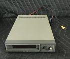 Ts-520 Dg-1 Kenwood Digital Readout For Working