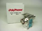 30dmdf-cs4 Dgxz Polyphaser Emp Lightning