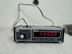 Dd-1k Digital Dd-1c Spectronics Display For Tempo One Tranceiver