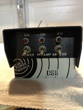 101osb Digital Sport System Linear Amp