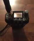 Dj-160t Alinco Meter Vhf Fm Handheld Ham Radio Transceiver