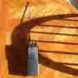 Dj-580 Alinco Amateur Radio