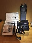 Dj-280t Dj 580t Alinco 220mhz Ht Ham