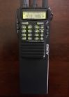 Dj-582t Alinco Dual Band Meter Cm Vhf Uhf Fm Handheld Transceiver