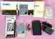 T02619 Dj-c4 Alinco Uhf Dual Band Fm Transceiver Brand New Handheld Mini Japan 4969182330588