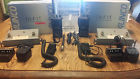 Dj-f1t Alinco 2 Vhf Fm