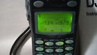Dj-g5 Alinco Dual Band Ht