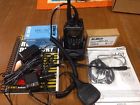 Dj-g7t Alinco Ham Radio Tri-band