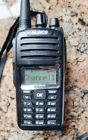 Dj-md40 Alinco Band Dmr Handheld Radio