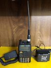 Dj-v5 Alinco Icom Please Read