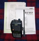 Dj-v57 Alinco Vhf-uhf Dual Band Fm