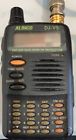 Dj-v5t Alinco Fm Amateur Handheld Transceiver