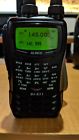 Dj-x11t Alinco Wideband Communication Reciever 4969182350234