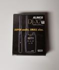 Dj-x7t Alinco New Wide Band Communications Receiver