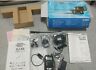 Dj-x8 Alinco Wideband Communication Receiver Amateur Ham Radio Confirmed