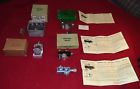 Dk60-g2g Dow-key Vintage Dow Key Coaxial