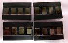 Dlo-3416 Osram Four Charactor Ascii Led Matrix Display Nos Arduino Displays
