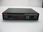 Dm-1 Aea Used Advanced Electronic Applications Deviation Meter