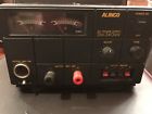 Dm-340mv Alinco Power Supply Dc Amps