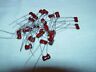 Dm15 Arco Electronics Pf Volt Silver Mica Capacitors