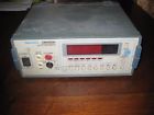 Dm2510g Tektronix Programmable Digital Multimeter