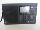 Dmr-3000 Dak Programmable Am-fm-sw Portable