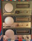 Ha-50a Does Not Apply Lafayette Ha-52a Ha-55 Vintage Aircraft Am Fm Ham Cb Base Receiver Lot