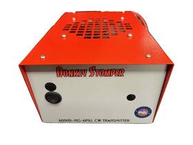 600hd-hg-6pill Donkey Stomper Products Mobile Cw Transmitter Donkeystomper.com