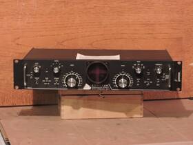 Mpc-1000cr Dovetron Receiver Radio Rtty Demodulator
