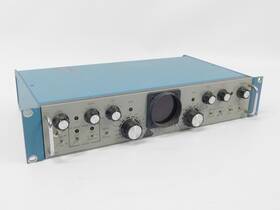 Mpc-1000r Dovetron Radio Regenerative Rtty Terminal Unit Unable To Test
