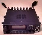 Dr-119t Alinco Vhf Fm Transceiver With Accessories Does Not Power On