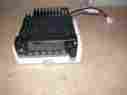 Dr-235mkiii Dr-235t Dr-235 Alinco Vhf Fm Transceiver Mkiii For Parts Or Repair