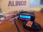 Dr-438 Alinco Uhf Transceiver Fm
