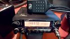 Dr-570t Alinco Vhf-uhf Transceiver Cross