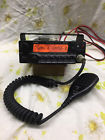 Dr-600 Alinco Dual Band Ham Amateur Transceiver Mobile Radio Works Vhf