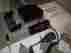 Dr-600t Alinco Vhf Uhf Mobile Transceiver W Mic Mount Fused 12v Dc Nice