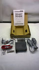 Dr-605tq Alinco New Alinko Vhf Uhf Twin Band Fm Transceiver In