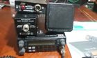 Dr-735h Alinco Lot Standard Twin Band Fm Mobil Transceiver