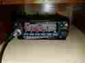 Dr135t Alinco Transceiver Mk Iii