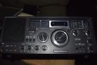 Sw2-sw8 Dr49 National Panasonic Model Communications Radio Shortwave