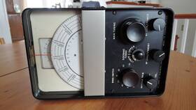 Drake-1a Drake 1a Communications Receiver - Very Good Working