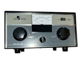 M4nc Drake Excellent Working R.l. Mn-4 Antenna Matching Network Tuner