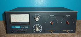 Mn75 Drake Matching Network Antenna Tuner For Parts Free Shipping