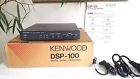 Dsp-100 Kenwood Digital Signal Processor