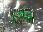Dsp56002evm Motorola Dsp Evaluation Module Board Digital Signal Processing