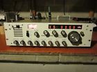 Dsr-2 Drake Lf Hf Comunications Receiver Working With Issues Please Read