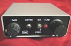 Dsw-ii-40 Dsw240 Swl Hard To Find Small Wonder Labs Qrp Transceiver Kit